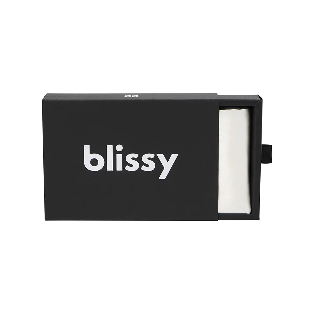 Blissy Pillowcase Standard