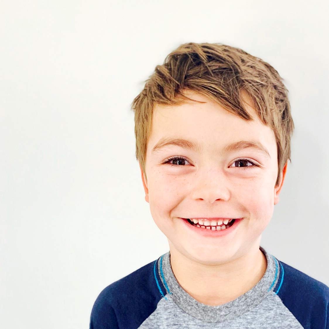 Kids Hair Gel for Styling (Alcohol-Free) - Fresh Monster