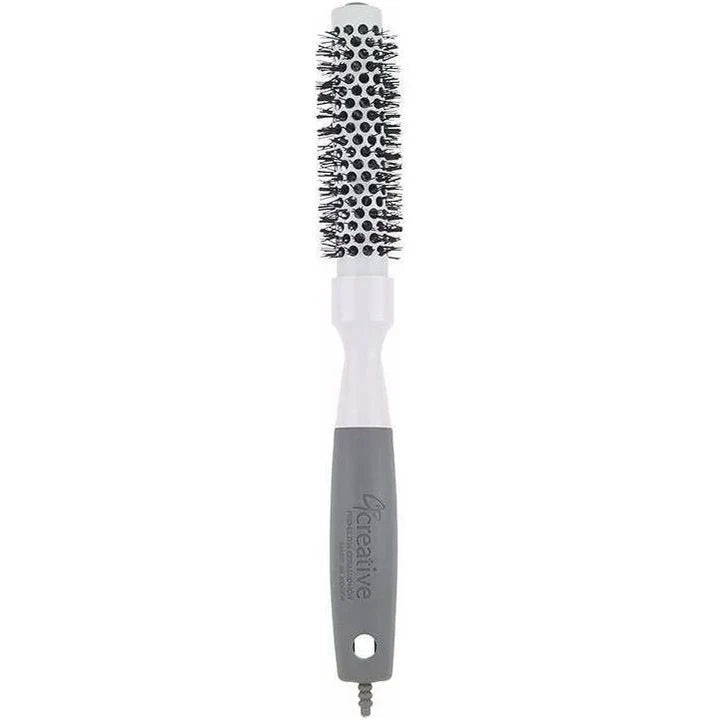 Creative Pro Ultra Ceramic Ion Hair Brush CR101P