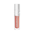 Loreal Paris Plump Ambition Hyaluron Lip Oil - Moisturizing & Nourishing Lip Care, 650 Nude Macaron