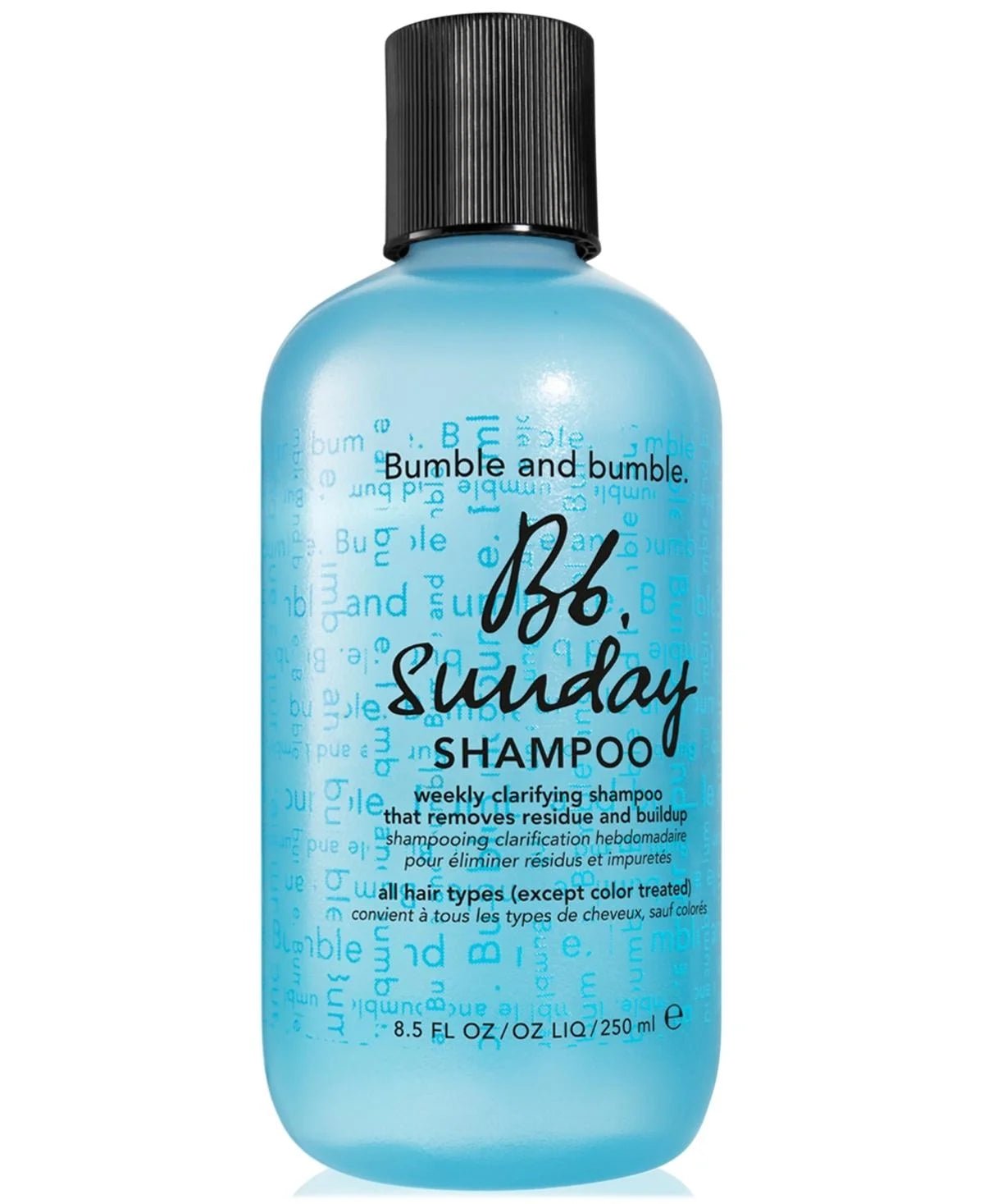 Bumble and Bumble Sunday Shampoo 8.5 OZ