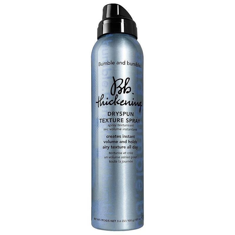 Bumble and Bumble Thickening Dryspun Volume Texture Spray, Size: 3.6 Fl oz