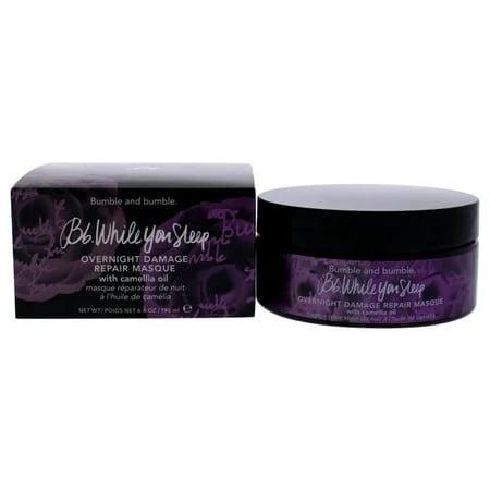 Bumble and Bumble. While You Sleep Overnight Damage Repair Masque 6.4 OZ