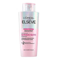 Loreal Elseve Glycolic Gloss Sulfate-Free Shampoo: Achieve Mirror-Like Shine & Gentle Cleansing With Glycolic Acid for Hair Strength