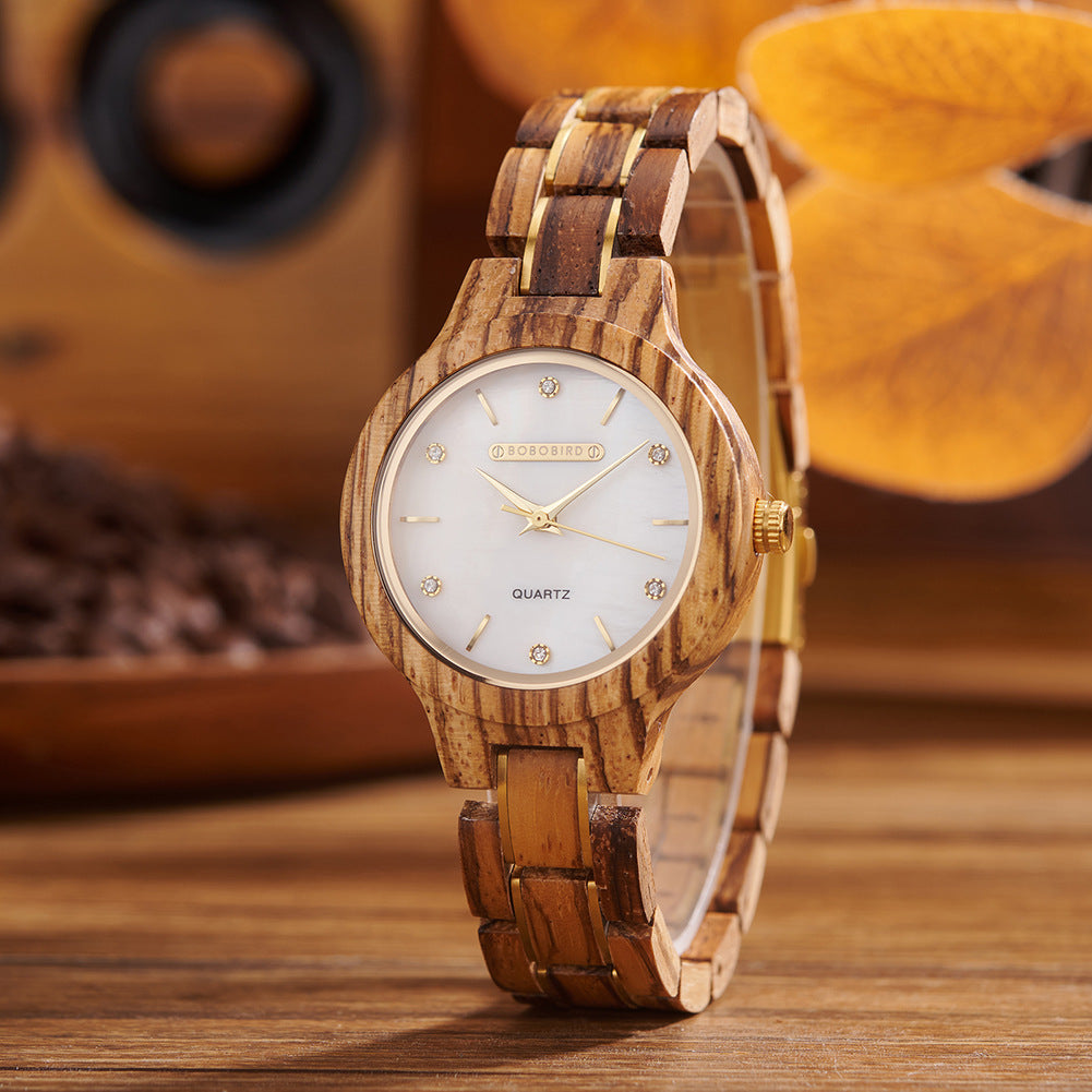 Simple Stylish And Trendy Quartz Watch