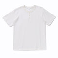 Men's Mandarin-collar Long-sleeve Shirt