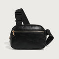 Adjustable Fashionable Solid-color Everyday Waist Bag