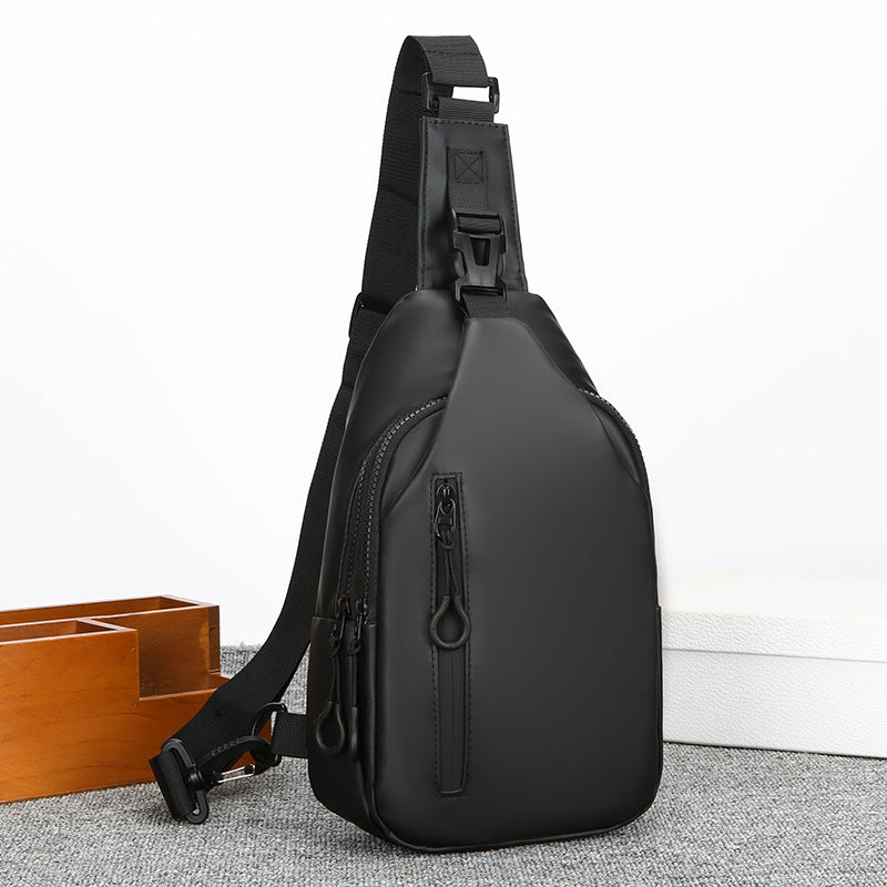 Waterproof Fashionable Casual Crossbody Bag