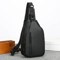 Waterproof Fashionable Casual Crossbody Bag