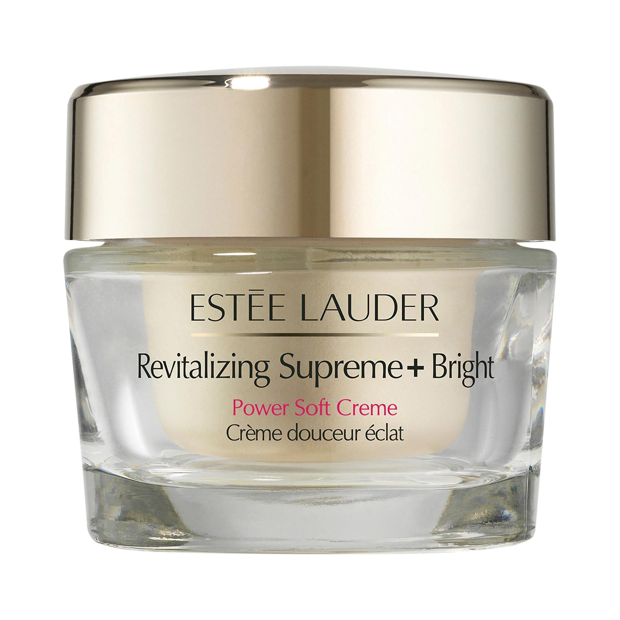 Revitalizing Supreme+ Bright Soft Creme: Vitamin C Moisturizer for Dark Spot Correction, Anti-Aging & Radiant Skin | Paraben, Phthalate & Sulfate-Free