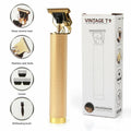 Rechargeable Electric Hair Clippers