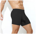 Men's Summer Breathable Comfortable Boxers