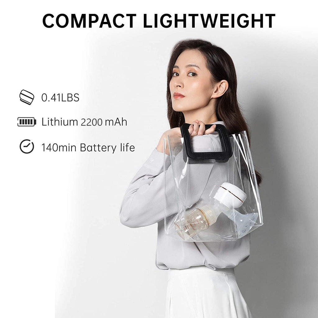 Electric Automatic Breast Pump Milking Device