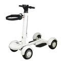 Four Wheel Electric Golf Folding Scooter