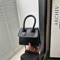 Korean-style Simple Elegant And Versatile Shoulder Bag