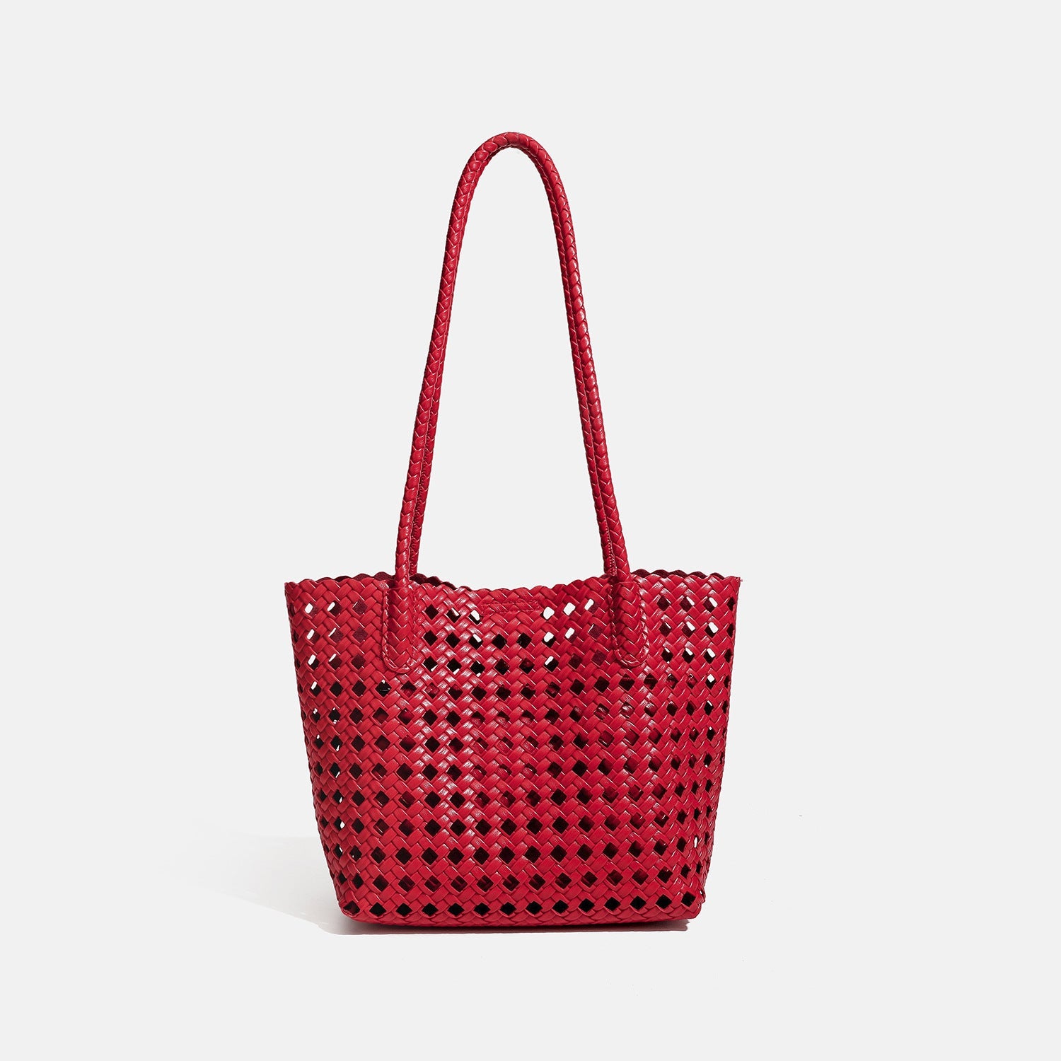 Stylish Vacation Handbag Shoulder Under-Arm Tote For Women