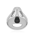 Portable Sleep Apnea Monitor