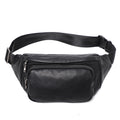 Men's Casual Sports Crossbody Bag