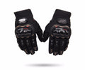 Simple Casual Touch Screen Anti-slip Gloves