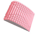 Back Stretcher Pillow Neck Lumbar Massager