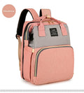 New-style Baby Backpack With A Premium Fashionable Vibe