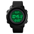 Junior High Army Style Watch