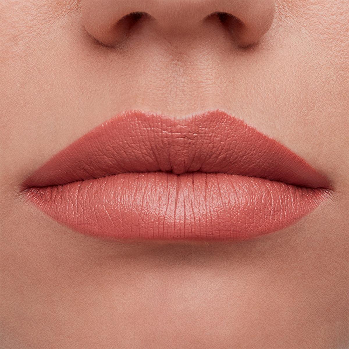 LYKD Matte Lipstick - Long-Lasting, Comfortable, Pigmented Lip Color for Sophisticated Look
