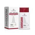 Swissoderm Anti-Hair Loss Shampoo for Normal to Dry Hair - Vegan, Cruelty Free, Nourishing Hair Care - 10.14 fl oz