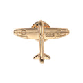 Creative Minimalist Mini Airplane Brooch