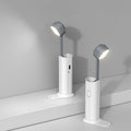 Multi-Function Desk Lamp Flashlight Portable Rechargeable