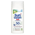 Sunozon Sun Protection Lotion SPF50 - Broad Spectrum | Non-Greasy Formula