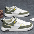 Summer New Arrival Preppy Vintage Skate Shoes Low-top And Breathable