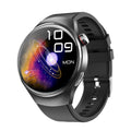 New F600 Smart Blood Glucose Watch