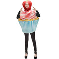 Strawberry Donut Costume