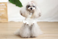 Cartoon Dress Suspender Skirt Small Dog