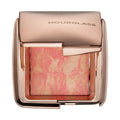 Hourglass Mini Ambient Lighting Blush: Vegan, Cruelty-Free, Multidimensional Color & Natural Finish for a Radiant Glow