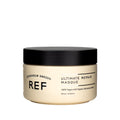 REF Ultimate Repair Hair Repair Mask for Damaged Hair, Nourishing Treatment, 16.91 fl oz