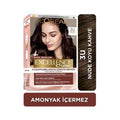 Loreal Paris Excellence Creme Nude Hair Color - Ammonia-Free Hair Dye for Natural-Looking Color