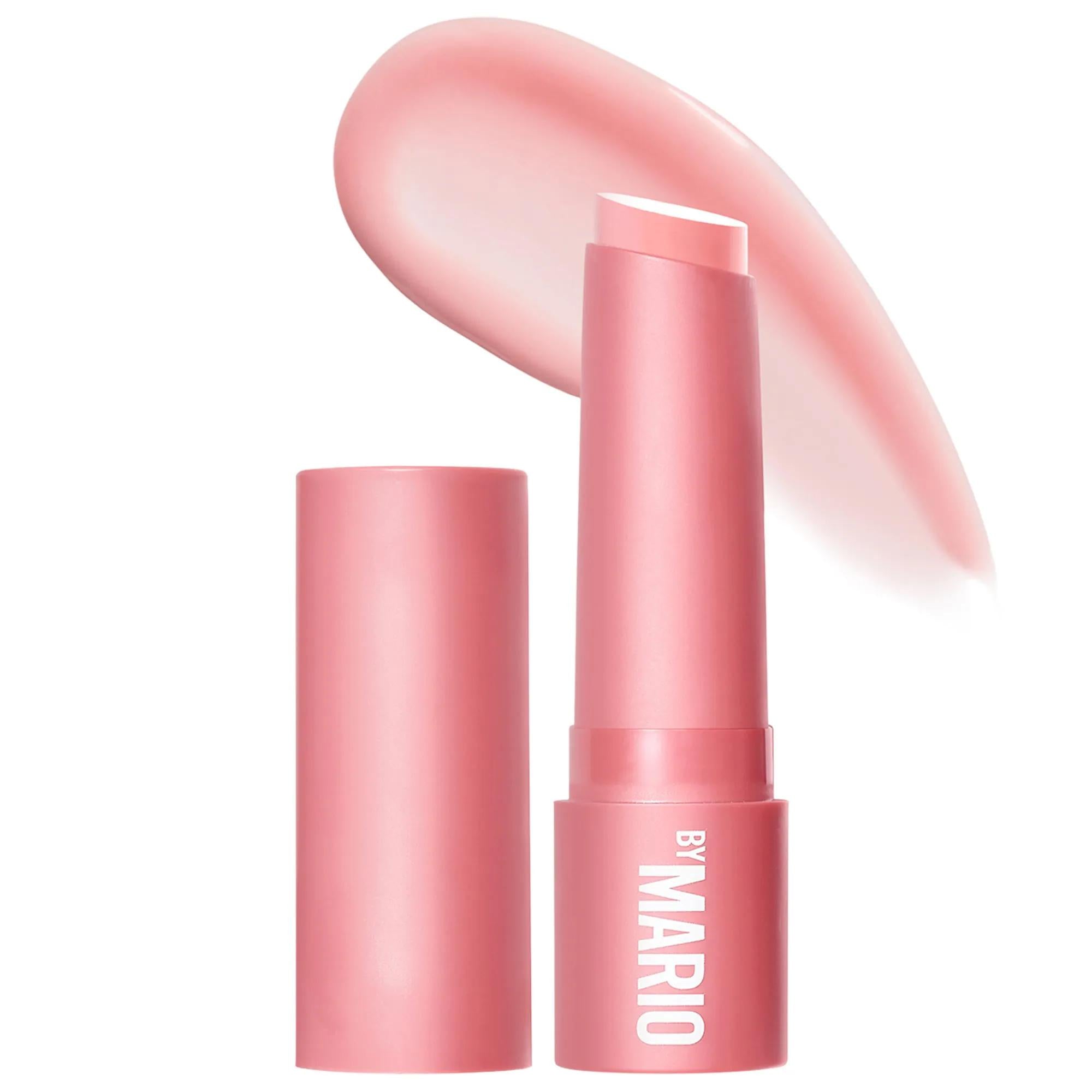 MoistureGlowª Lip Plumper: Hydrating Lip Serum for Visibly Plump, Dewy Lips | Vegan & Cruelty-Free Lip Care