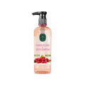 EyŸp Sabri Tuncer Natural Raspberry Vinegar Shampoo - SLS/SLES, Paraben, Gluten Free - 16.91 fl oz