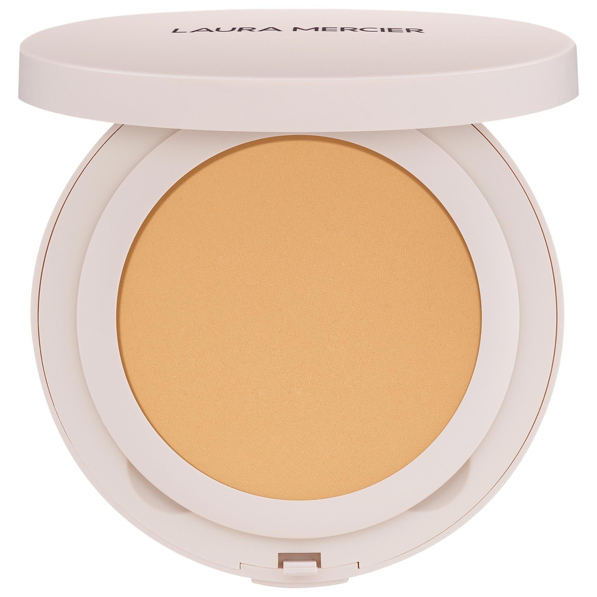 UltraBlur - Talc-Free Waterproof Translucent Pressed Setting Powder for Natural Matte Finish