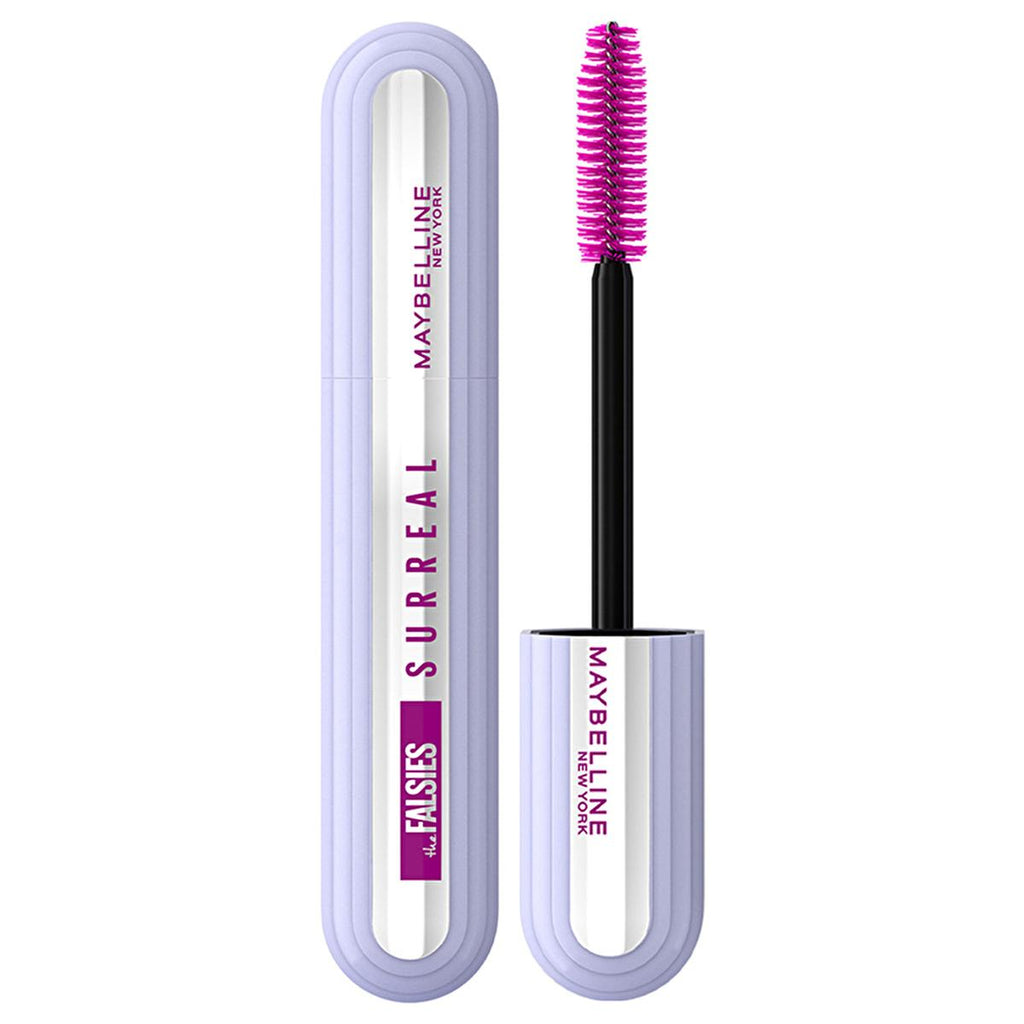 Maybelline New York Falsies Surreal Mascara - Dramatic Volume & Length Lasting Up to 24 Hours