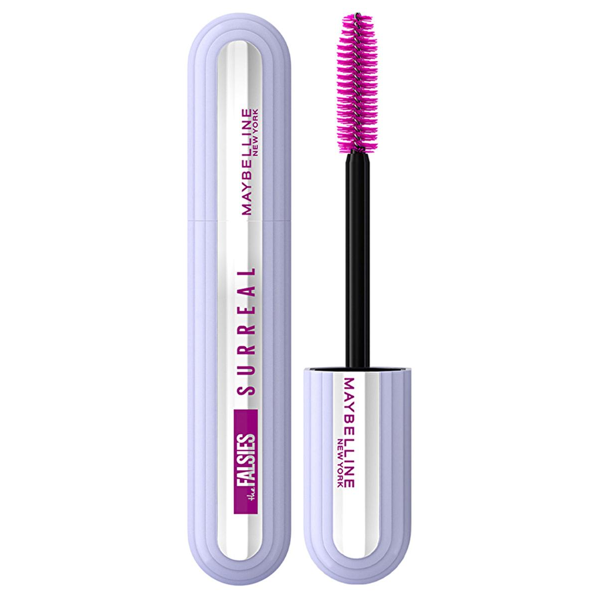 Maybelline New York Falsies Surreal Mascara - Dramatic Volume & Length Lasting Up to 24 Hours