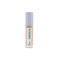 Pastel Vegan Eye Cream + Hydrating Concealer - Paraben-Free, Gluten-Free, Cruelty-Free Under-Eye Care