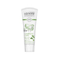 Lavera Complete Care Toothpaste 75ml - Natural Fluoride-Free Oral Hygiene for Sensitive Teeth & Healthy Gums