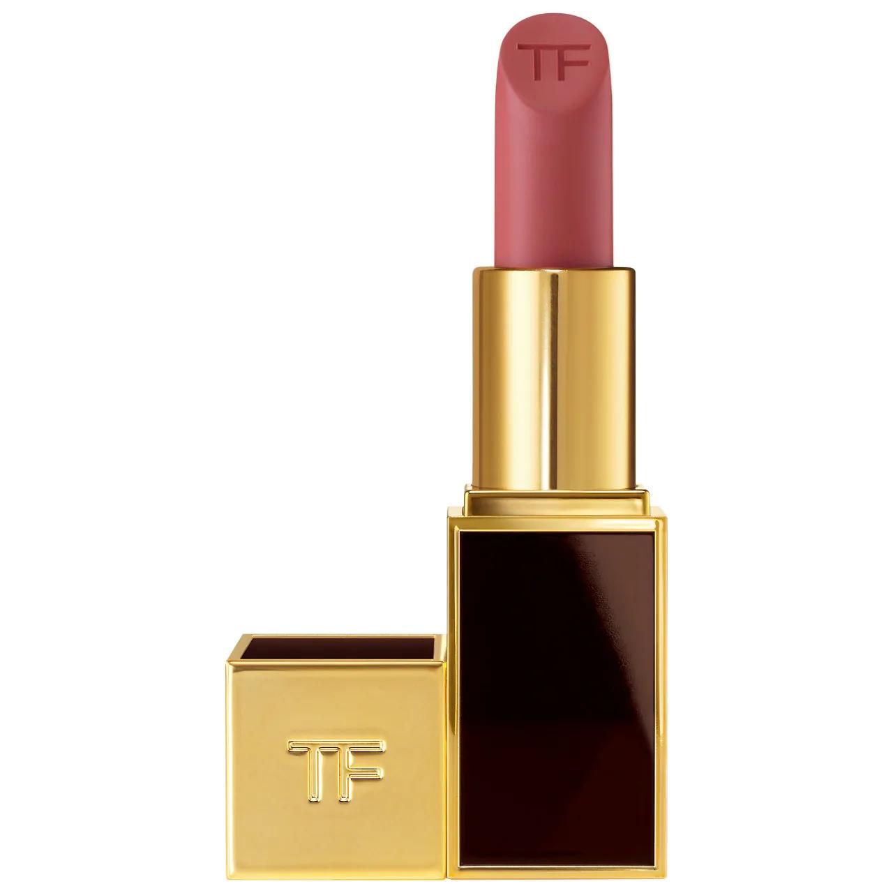 Tom Ford Matte Lipstick: Long-Lasting, Fade-Resistant, & Highly Pigmented Lip Color - Paraben & Gluten Free