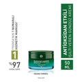 Elixir Botanique Anti-Aging Day Cream - Natural Botanical Skincare for Hydration and Wrinkle Reduction