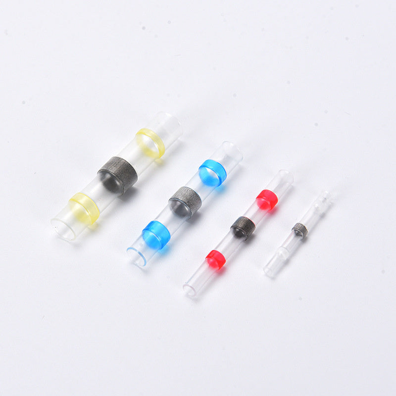 Waterproof Solder Wire Connectors