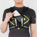 Ultra-light Breathable Cycling And Outdoor Phone Vest Backpack