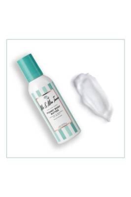 Mr-Mrs Tannie Foaming Body Oil - Hydrating Aloe Vera Moisturizer, Sunless Tan Extender - Vegan & Cruelty-Free, 200ml
